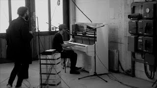 Lucas Nord - Don't Need Your Love (Live Acoustic)