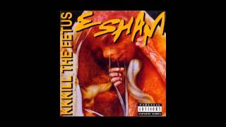 Esham - No Singin/Misery (1993) (HD)