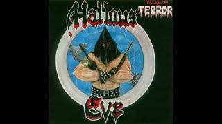 HALLOWS EVE - HALLOW'S EVE (INCLUDING ROUTINE)