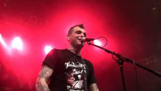 Frei.Wild - Feuer Erde Wasser Luft  (FWSC Alsfeld)