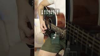 Who'll Stop The Rain - Creedence Clearwater Revival | Strumming Pattern