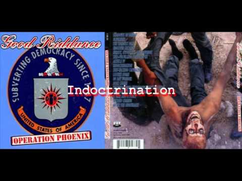 Good Riddance - Operation Phoenix [ FULL ALBUM ]