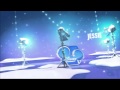 Jessie Is Back On Fa La La Lidays Disney Channel HD 2012