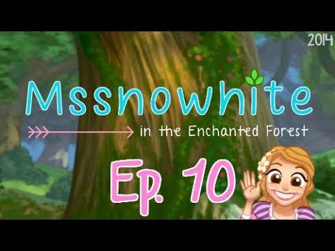 Ep: 10 - Skyrim & Outlast!