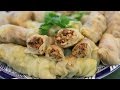 Dolma (Stuffed Cabbage Leaves) - Armenian Recipe ...