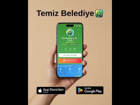 Temiz Belediye