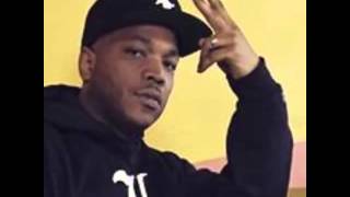 Styles P - Same Ol' Ghost [New Song]