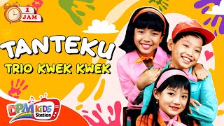 Download lagu VIDEO ANAK 1 JAM - Tanteku | Lagu Anak : Trio Kwek Kwek mp3 Download lagu VIDEO ANAK 1 JAM - Tanteku | Lagu Anak : Trio Kwek Kwek mp3