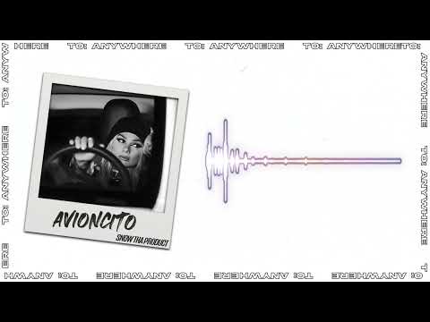 Video thumbnail for Avioncito