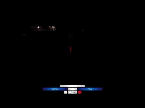 2.MRL Zapad 1 Pet Plus - Priboj