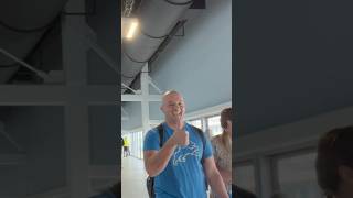 Carnival Mardi Boarding Day! #short #embarkationday #travel #cruising