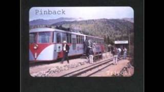 Pinback - Tripoli (Peach Remix by Em)