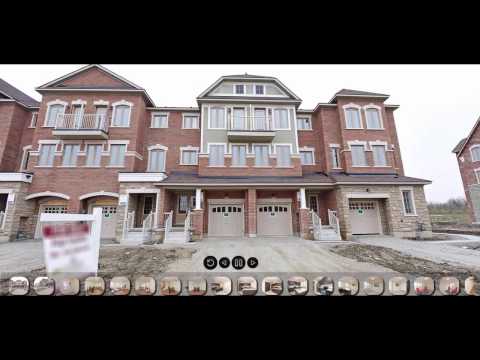 82 New Pines Trail, Brampton