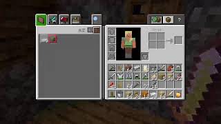 マイクラやってみるぞ...