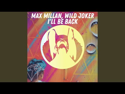 I'll Be Back (Original Mix)