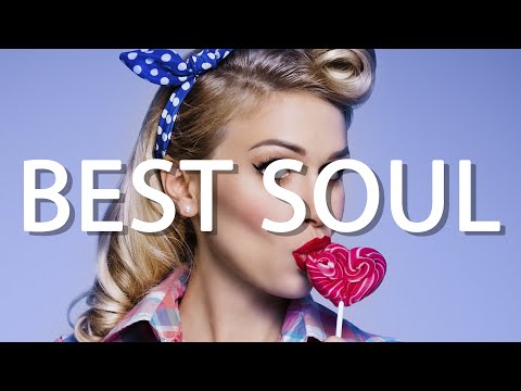 The Best Soul 2021 Soul Music  Vividry Chase Hughes Gloria Tells Terin Ector SOOP