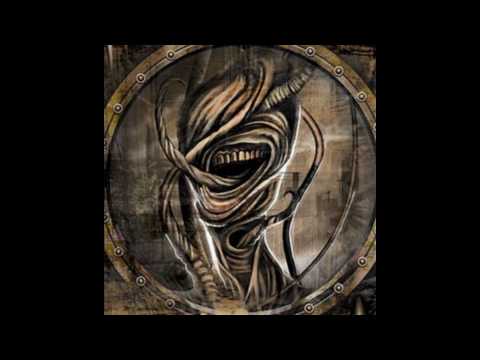 Scrambled Defuncts - Retribution