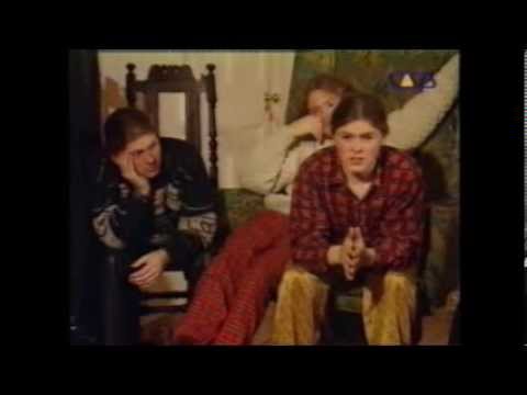 The Kelly Family - Jam 1996