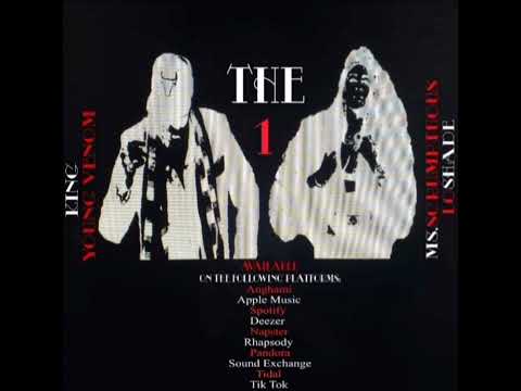 The 1 (Audio) ft. King Young Venom