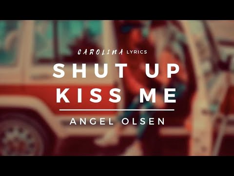 download lagu mp3 mp4 Shut Up Kiss Me Lyrics, download lagu Shut Up Kiss Me Lyrics gratis, unduh video klip Shut Up Kiss Me Lyrics