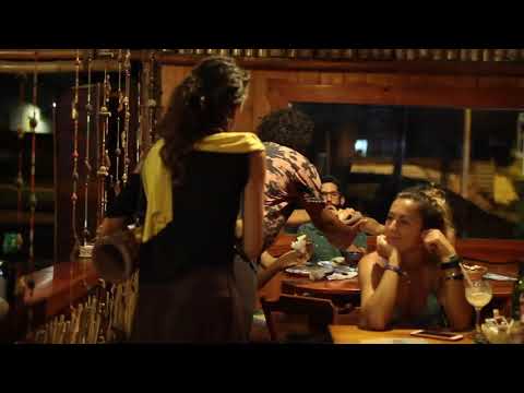 SARAVAMOS - Daniel caiu na cova dos leões