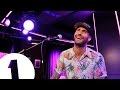 Maroon 5 cover Pharrell's Happy in the Live ...