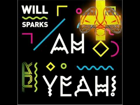 TJR vs Will Sparks vs D!RTY PALM - Ode To Ah Yeah! (Marega Dj The Wiggle Mash Up)