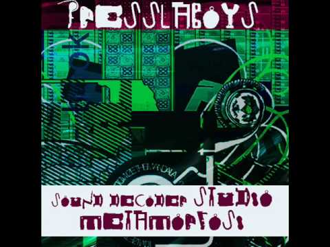 presslaboys sound decoder studio