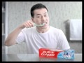 Colgate Max Fresh TVC China 2009