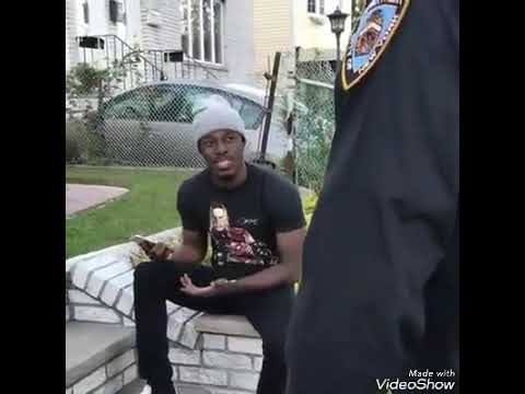 360 WAVER'S: Cops are Wavy too