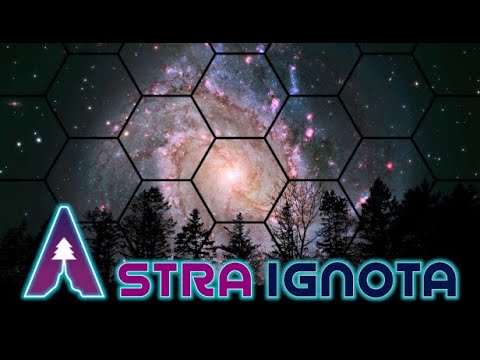 Astra Ignota Game Trailer