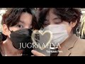 Taekook Fmv Jugraafiya Bollywoodmix
