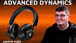 Video thumbnail for New ADAM Audio H200 Headphone Review - If You Haven’t Heard These, You Need To… by askdrtk