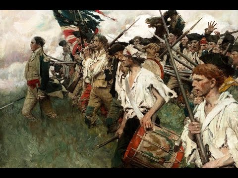 Review - Pub Battles: Brandywine