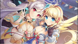 Legeclo Legend Clover : "Memories Shine Brighter Than the Stars - Part 1" Event