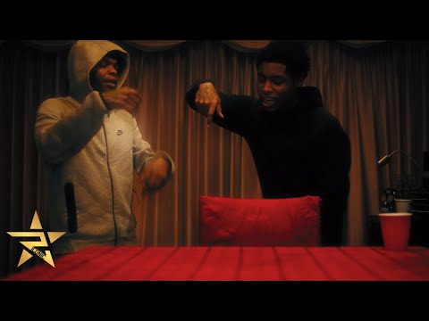 Money$Maj & MainManMazze - 1 of A Kind (Official Video)