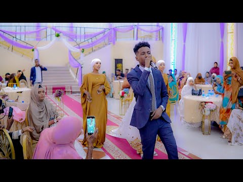 ISMAIL AARKA | DHAAXAN AX IRI | MUSIC VIDEO 2023