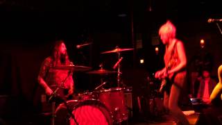 Creepoid (05) Devil in the Subtext @ Vinyl Music Hall (2015-02-17)