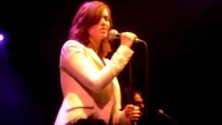 Mandy Moore - I Could Break Your Heart Any Day of the Week