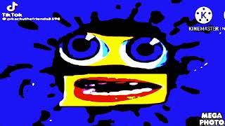 Klasky Csupo Logo Effects Nick Csupo