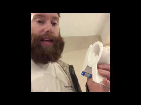 3m Masking tape dispenser