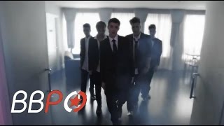 The Boy Band Project - Find That Girl (Official Music Video)