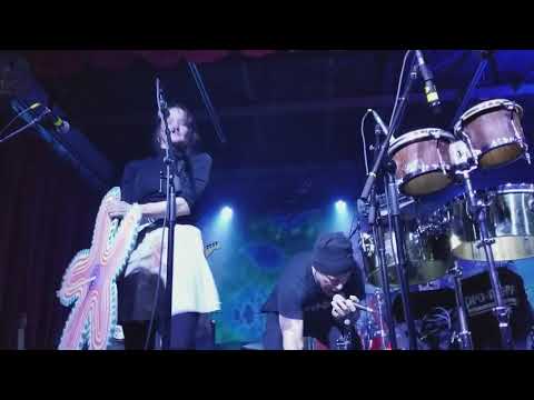 Billy Goat Reunion Show Deep Ellum Art Co. Dallas TX 1.13.18 pt 1