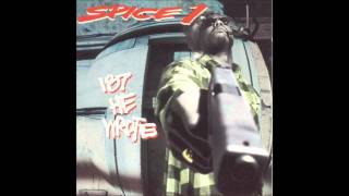 Spice 1 - 187 He Wrote