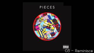 Jared Evan - Reminisce