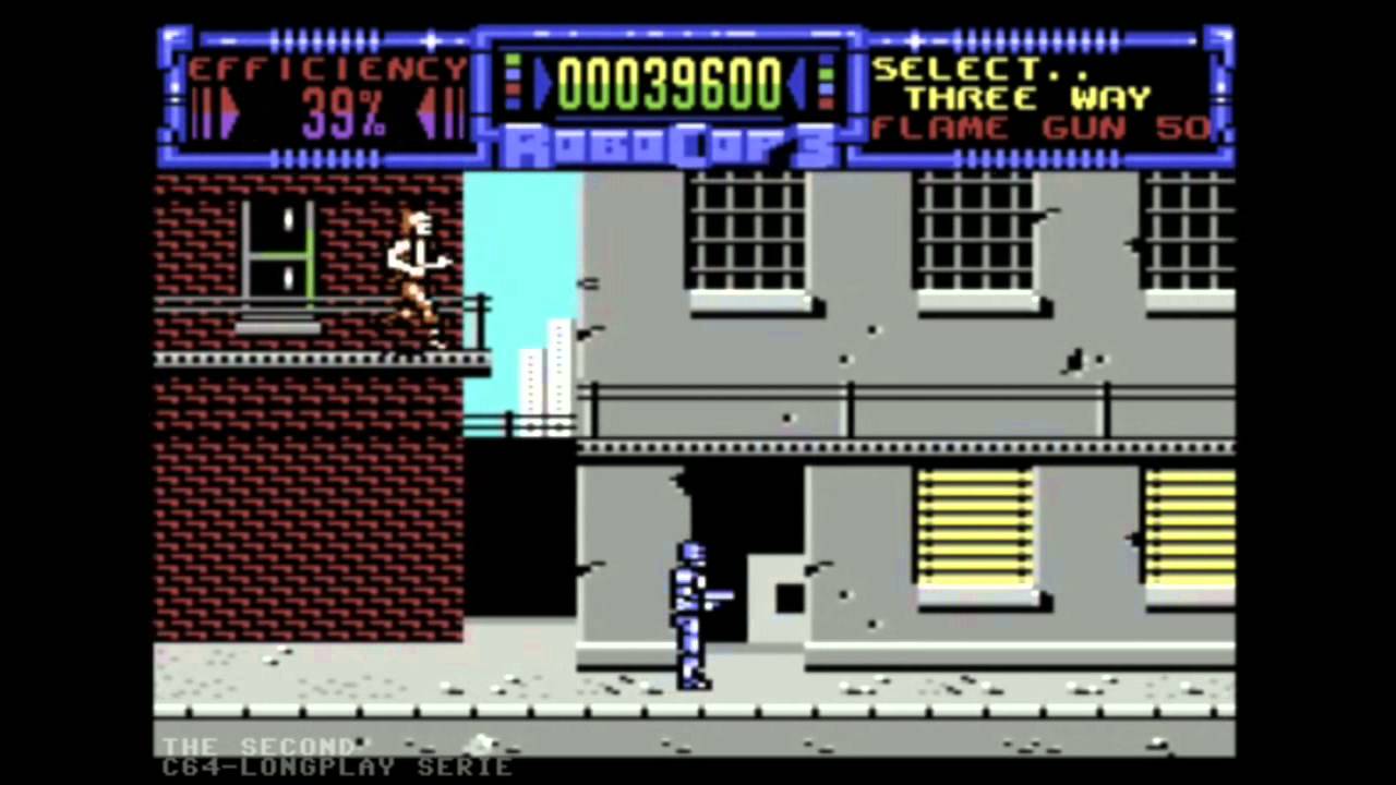 Gameplay video
