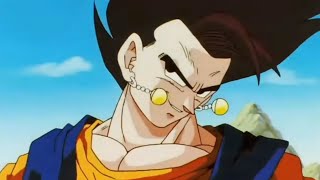 Vegito vs Super Buu Full Fight | Dragon Ball Z Kai video thumbnail