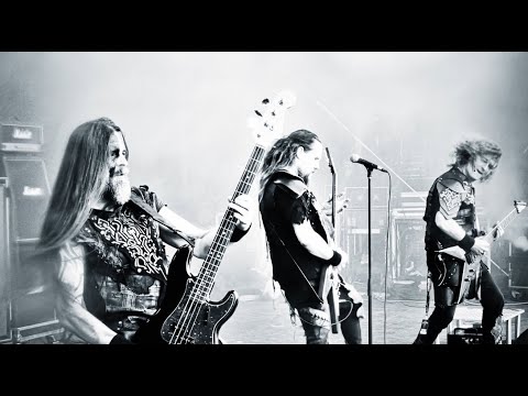 HAMMER KING - Invisible King | Napalm Records