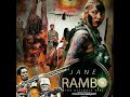 Jane Rambo 1 Full Movie HD