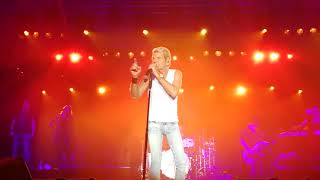 Matthias Reim - Ganz egal *live*